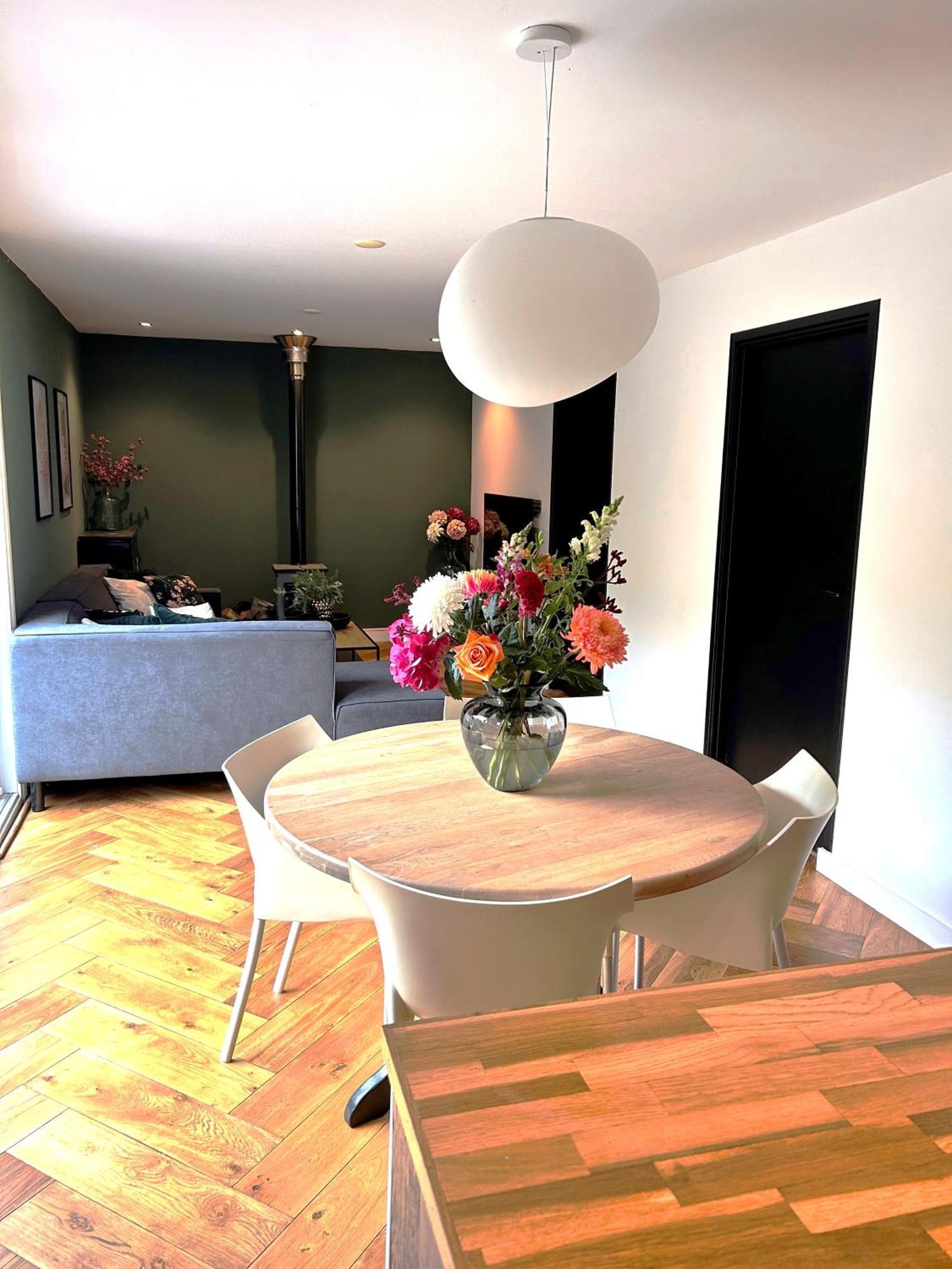 Casa Clementine - Boutique Guesthouse Veldhoven Buitenkant foto